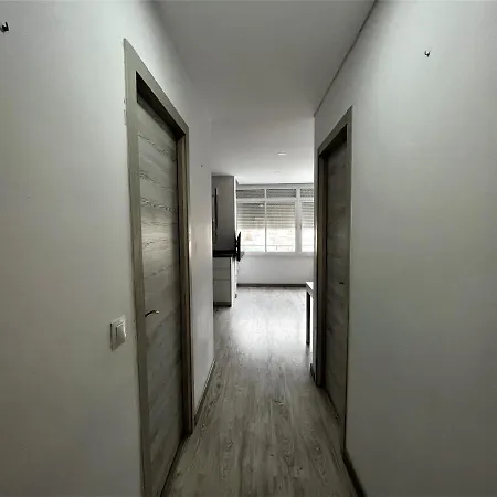 Tar9f - Nuevo, Reformado, Wifi, Smart Tv, Centro, Playa Apartment Torremolinos