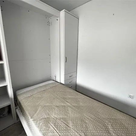 Tar9f - Nuevo, Reformado, Wifi, Smart Tv, Centro, Playa 公寓 *