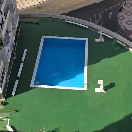 Apartment Tar9f - Nuevo, Reformado, Wifi, Smart Tv, Centro, Playa
