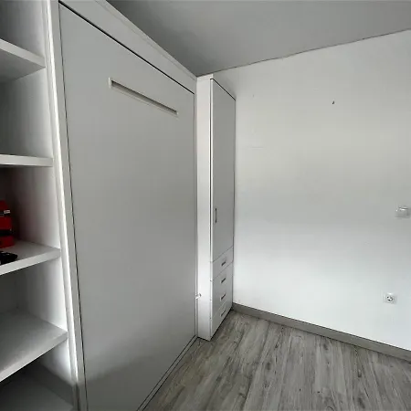 Апартаменты Tar9f - Nuevo, Reformado, Wifi, Smart Tv, Centro, Playa Торремолинос