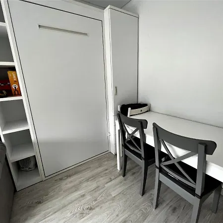 Tar9f - Nuevo, Reformado, Wifi, Smart Tv, Centro, Playa Апартаменты *