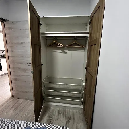 Апартаменты Tar9f - Nuevo, Reformado, Wifi, Smart Tv, Centro, Playa
